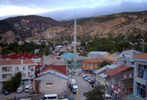 Koyulhisar
