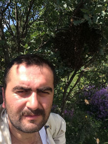 Doğal Çiçek Balı Üretimi 7