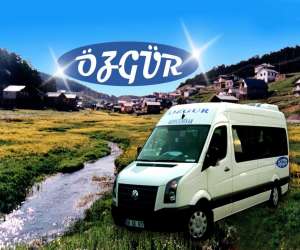 Özgür Turizm Koyulhisar 9