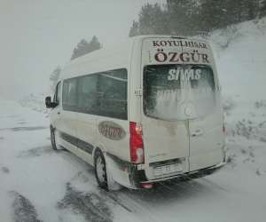 Özgür Turizm Koyulhisar 4