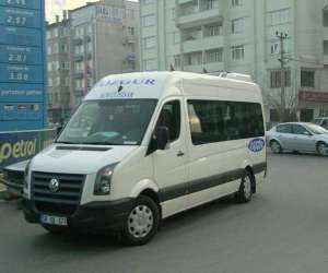 Özgür Turizm Koyulhisar 12