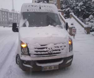 Özgür Turizm Koyulhisar 7