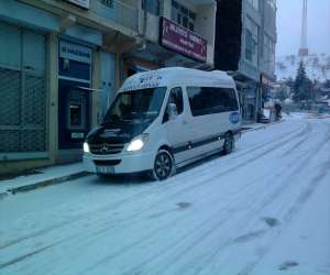 Özgür Turizm Koyulhisar 14