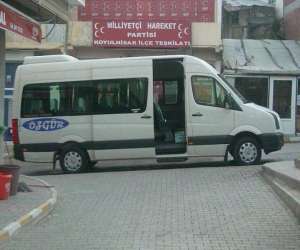 Özgür Turizm Koyulhisar