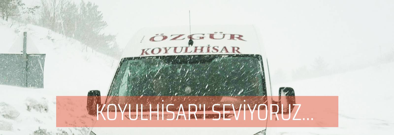 Özgür Turizm Koyulhisar 2