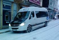 Özgür Turizm Koyulhisar